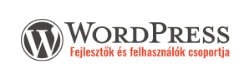 WordPress Facebook csoport